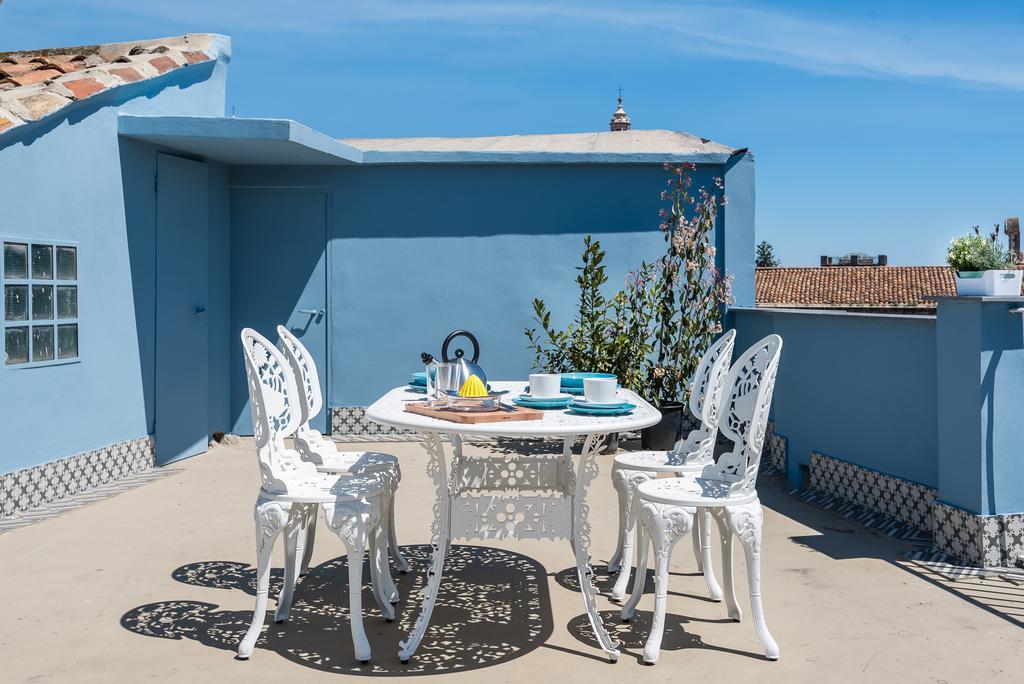 Апартаменты Duomo Housing Катания Экстерьер фото