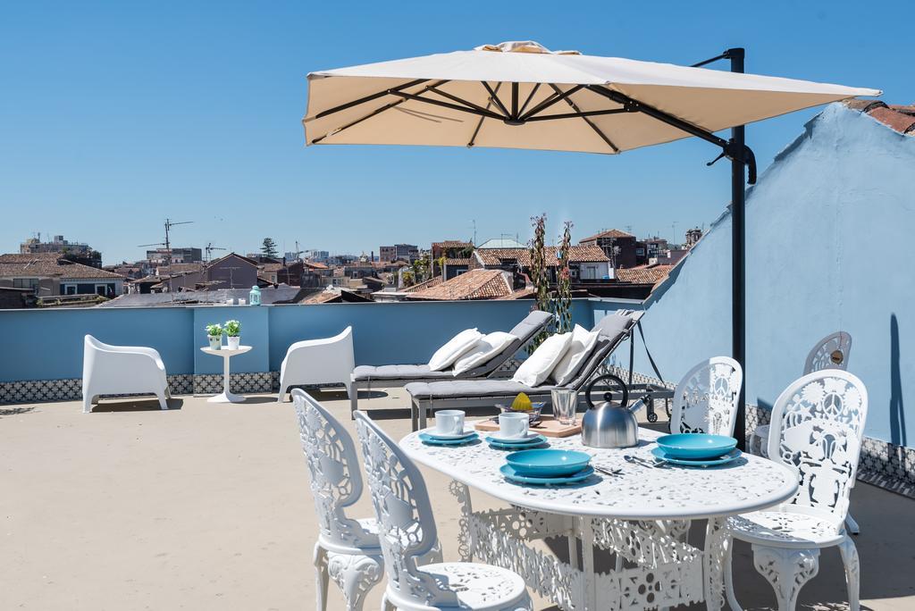 Апартаменты Duomo Housing Катания Экстерьер фото