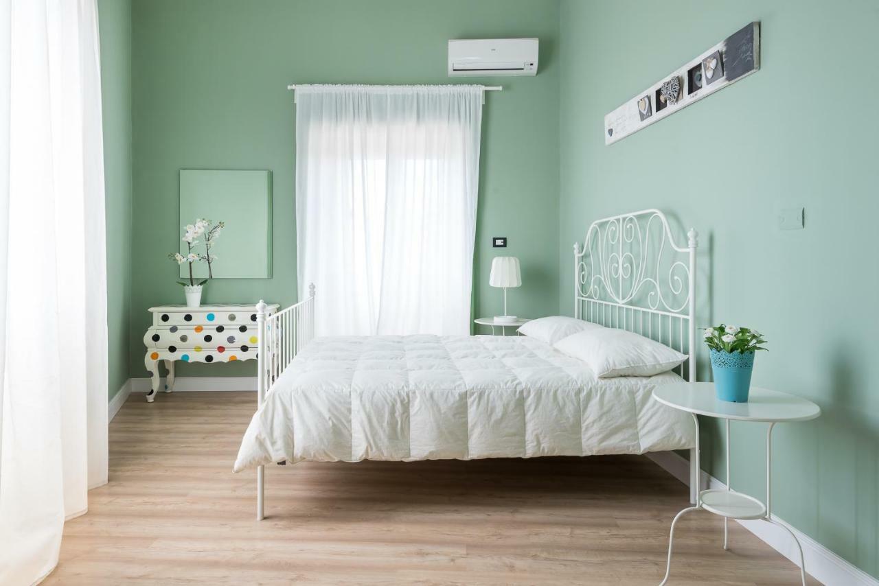 Апартаменты Duomo Housing Катания Экстерьер фото